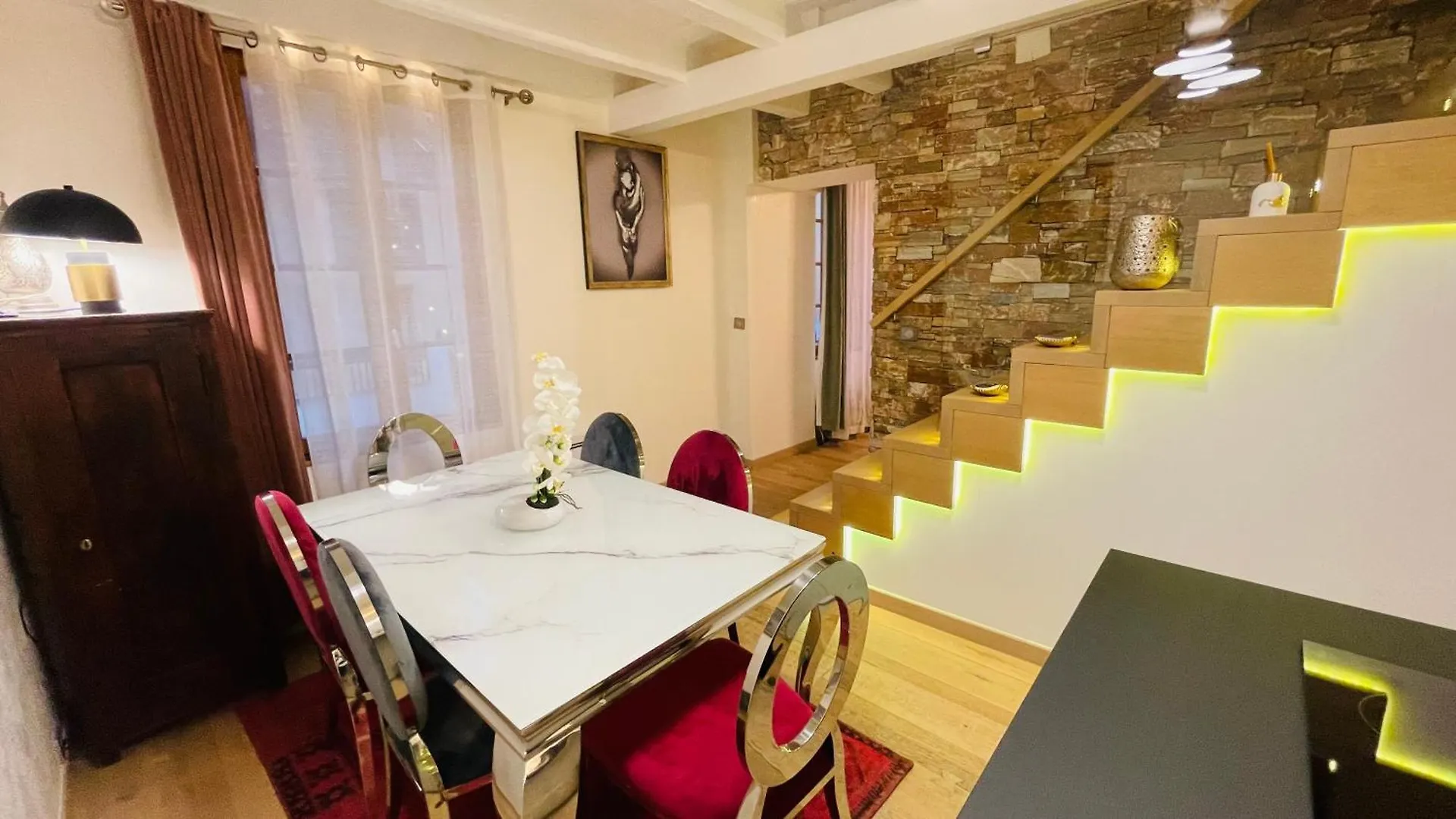 Passage Des Bains Apartment Annecy 0*,