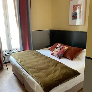 2* Отель Du Nord